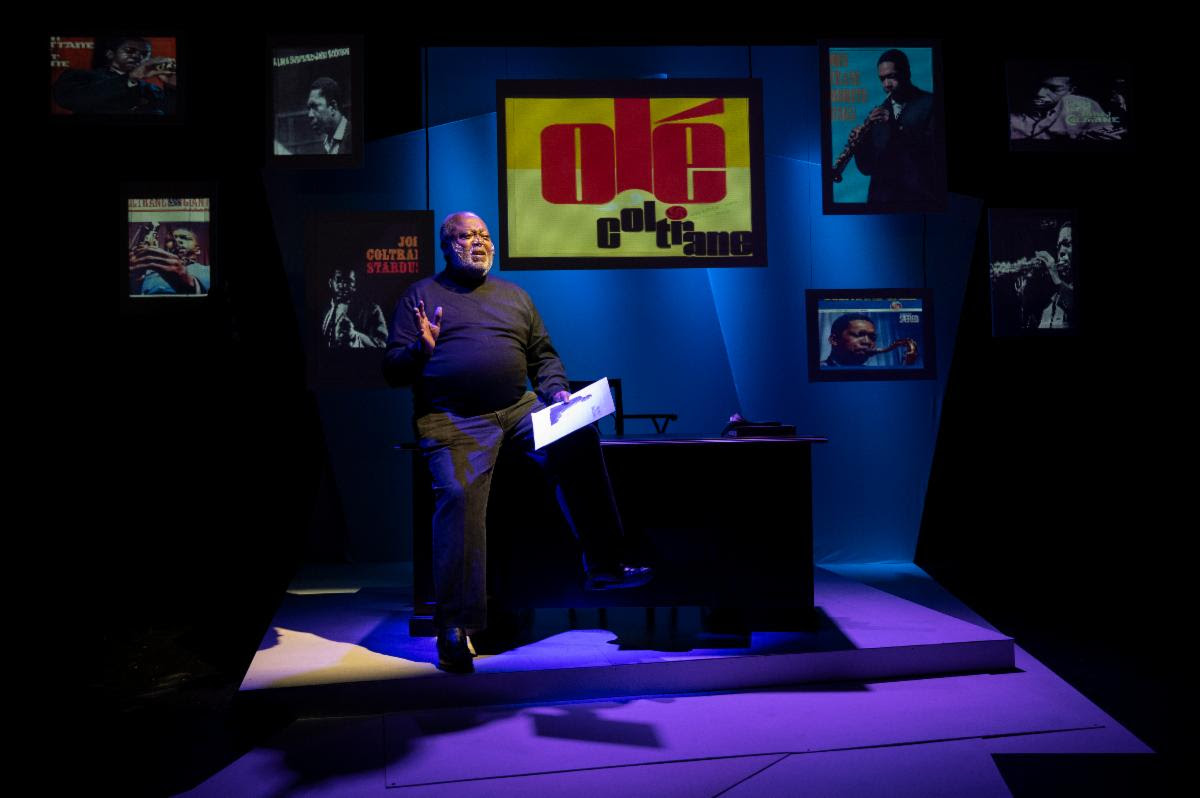 How I Learned What I Learned