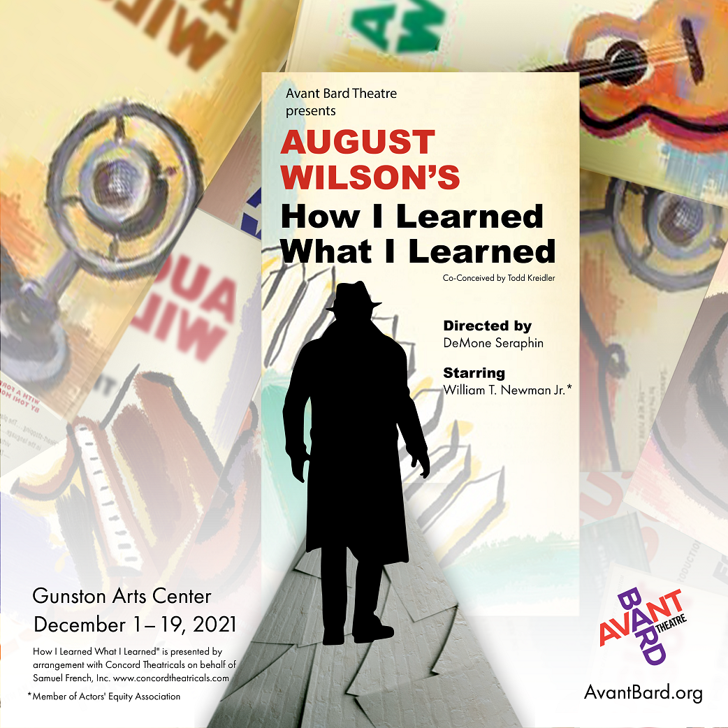 How I Learned What I Learned