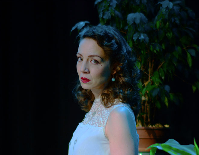 Suddenly Last Summer